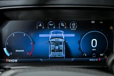 2023 Ford F-250 Super Duty Lariat-SHELBY SUPER BAJA!   - Photo 30 - Joliet, IL 60435