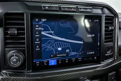 2023 Ford F-250 Super Duty Lariat-SHELBY SUPER BAJA!   - Photo 34 - Joliet, IL 60435