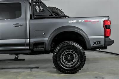 2023 Ford F-250 Super Duty Lariat-SHELBY SUPER BAJA!   - Photo 9 - Joliet, IL 60435