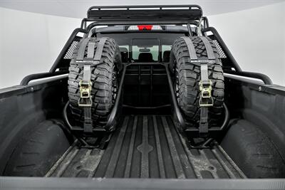 2023 Ford F-250 Super Duty Lariat-SHELBY SUPER BAJA!   - Photo 16 - Joliet, IL 60435