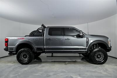 2023 Ford F-250 Super Duty Lariat-SHELBY SUPER BAJA!   - Photo 14 - Joliet, IL 60435
