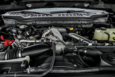 2023 Ford F-250 Super Duty Lariat-SHELBY SUPER BAJA!   - Photo 18 - Joliet, IL 60435