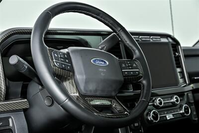 2023 Ford F-250 Super Duty Lariat-SHELBY SUPER BAJA!   - Photo 27 - Joliet, IL 60435