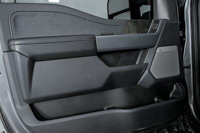 2023 Ford F-250 Super Duty Lariat-SHELBY SUPER BAJA!   - Photo 19 - Joliet, IL 60435