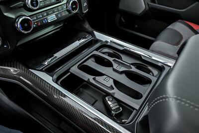 2023 Ford F-250 Super Duty Lariat-SHELBY SUPER BAJA!   - Photo 37 - Joliet, IL 60435