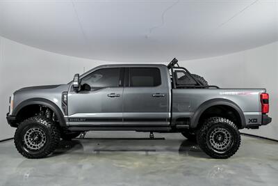 2023 Ford F-250 Super Duty Lariat-SHELBY SUPER BAJA!   - Photo 8 - Joliet, IL 60435