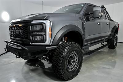 2023 Ford F-250 Super Duty Lariat-SHELBY SUPER BAJA!   - Photo 6 - Joliet, IL 60435
