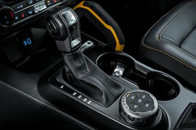 2022 Ford Bronco Base Advanced   - Photo 34 - Joliet, IL 60435