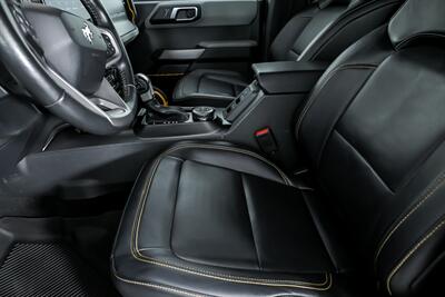 2022 Ford Bronco Base Advanced   - Photo 20 - Joliet, IL 60435