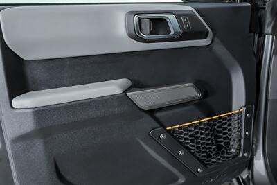 2022 Ford Bronco Base Advanced   - Photo 18 - Joliet, IL 60435