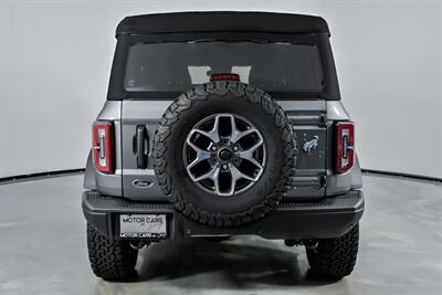 2022 Ford Bronco Base Advanced   - Photo 11 - Joliet, IL 60435