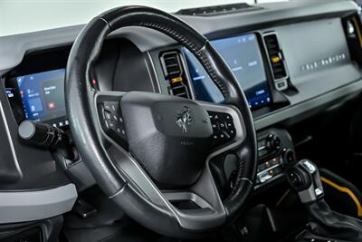 2022 Ford Bronco Base Advanced   - Photo 23 - Joliet, IL 60435