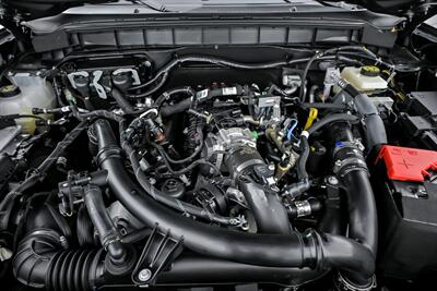2022 Ford Bronco Base Advanced   - Photo 17 - Joliet, IL 60435