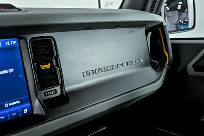 2022 Ford Bronco Base Advanced   - Photo 32 - Joliet, IL 60435