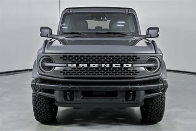 2022 Ford Bronco Base Advanced   - Photo 5 - Joliet, IL 60435