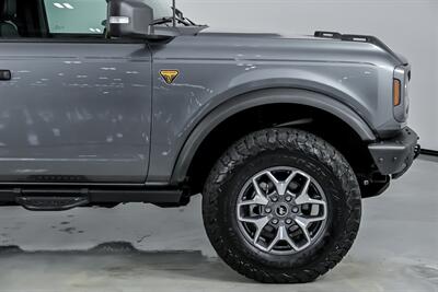 2022 Ford Bronco Base Advanced   - Photo 15 - Joliet, IL 60435