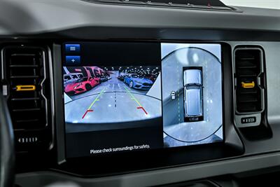 2022 Ford Bronco Base Advanced   - Photo 30 - Joliet, IL 60435
