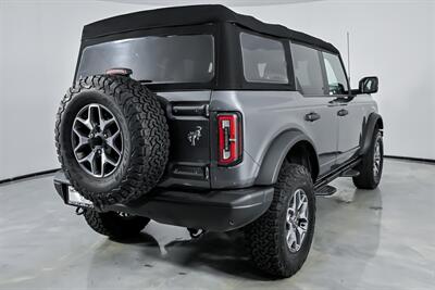 2022 Ford Bronco Base Advanced   - Photo 12 - Joliet, IL 60435