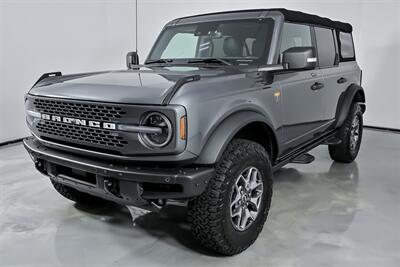2022 Ford Bronco Base Advanced   - Photo 6 - Joliet, IL 60435