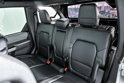 2022 Ford Bronco Base Advanced   - Photo 22 - Joliet, IL 60435