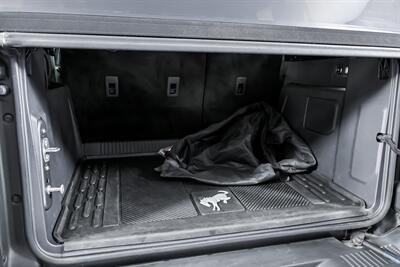 2022 Ford Bronco Base Advanced   - Photo 16 - Joliet, IL 60435