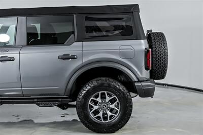 2022 Ford Bronco Base Advanced   - Photo 9 - Joliet, IL 60435