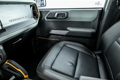 2022 Ford Bronco Base Advanced   - Photo 35 - Joliet, IL 60435