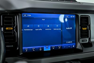 2022 Ford Bronco Base Advanced   - Photo 29 - Joliet, IL 60435