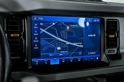 2022 Ford Bronco Base Advanced   - Photo 31 - Joliet, IL 60435