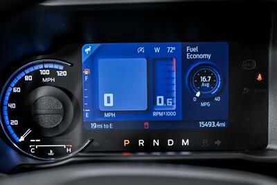 2022 Ford Bronco Base Advanced   - Photo 25 - Joliet, IL 60435