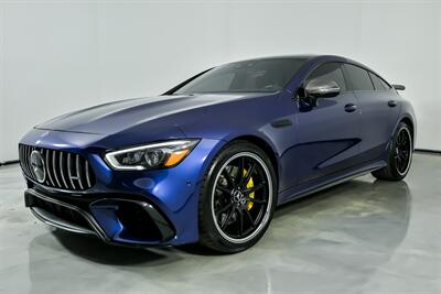 2019 Mercedes-Benz AMG GT 63 S   - Photo 6 - Joliet, IL 60435