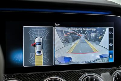 2019 Mercedes-Benz AMG GT 63 S   - Photo 35 - Joliet, IL 60435