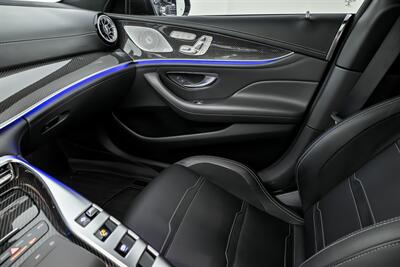 2019 Mercedes-Benz AMG GT 63 S   - Photo 41 - Joliet, IL 60435