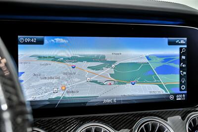 2019 Mercedes-Benz AMG GT 63 S   - Photo 34 - Joliet, IL 60435