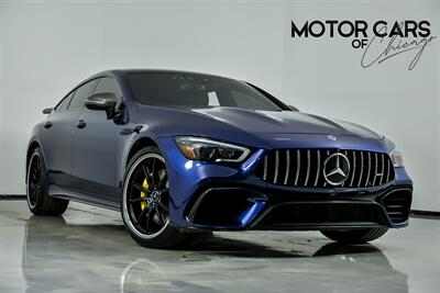 2019 Mercedes-Benz AMG GT 63 S   - Photo 1 - Joliet, IL 60435