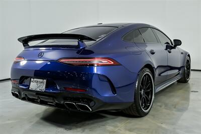 2019 Mercedes-Benz AMG GT 63 S   - Photo 12 - Joliet, IL 60435