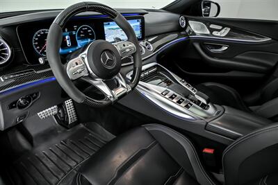 2019 Mercedes-Benz AMG GT 63 S   - Photo 21 - Joliet, IL 60435