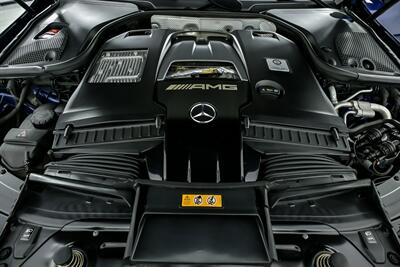 2019 Mercedes-Benz AMG GT 63 S   - Photo 17 - Joliet, IL 60435