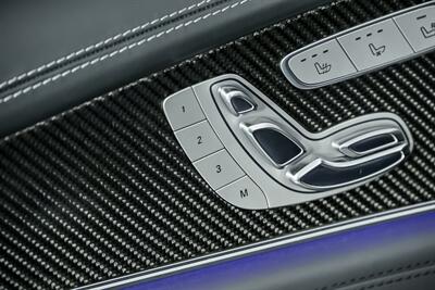 2019 Mercedes-Benz AMG GT 63 S   - Photo 19 - Joliet, IL 60435