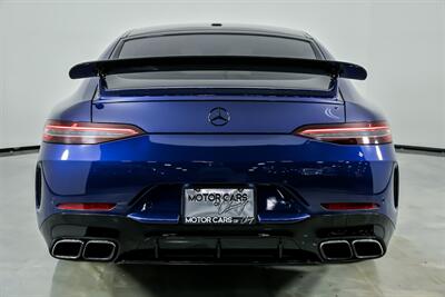 2019 Mercedes-Benz AMG GT 63 S   - Photo 11 - Joliet, IL 60435