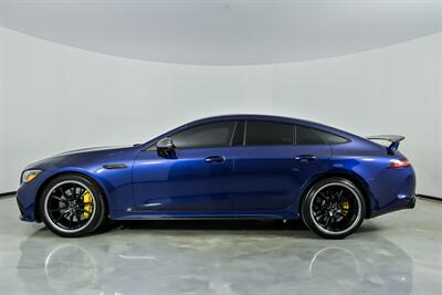 2019 Mercedes-Benz AMG GT 63 S   - Photo 8 - Joliet, IL 60435