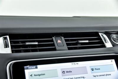 2022 Land Rover Range Rover Sport HSE Silver Edition   - Photo 33 - Joliet, IL 60435