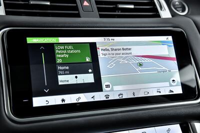 2022 Land Rover Range Rover Sport HSE Silver Edition   - Photo 35 - Joliet, IL 60435