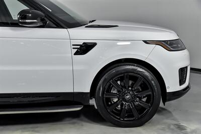 2022 Land Rover Range Rover Sport HSE Silver Edition   - Photo 15 - Joliet, IL 60435