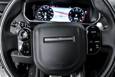 2022 Land Rover Range Rover Sport HSE Silver Edition   - Photo 29 - Joliet, IL 60435