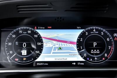 2022 Land Rover Range Rover Sport HSE Silver Edition   - Photo 28 - Joliet, IL 60435