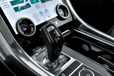 2022 Land Rover Range Rover Sport HSE Silver Edition   - Photo 40 - Joliet, IL 60435