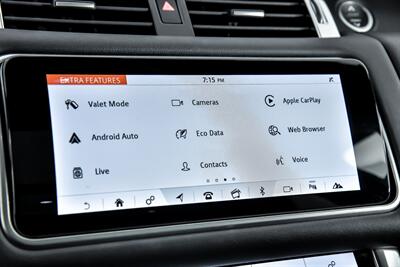 2022 Land Rover Range Rover Sport HSE Silver Edition   - Photo 36 - Joliet, IL 60435