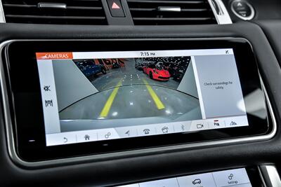 2022 Land Rover Range Rover Sport HSE Silver Edition   - Photo 38 - Joliet, IL 60435