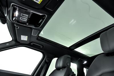 2022 Land Rover Range Rover Sport HSE Silver Edition   - Photo 24 - Joliet, IL 60435
